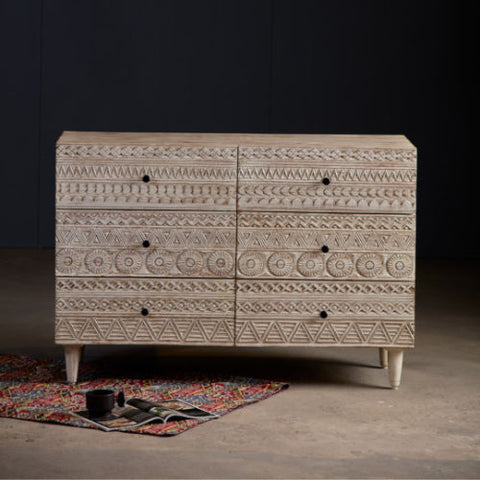 Tribal Craft