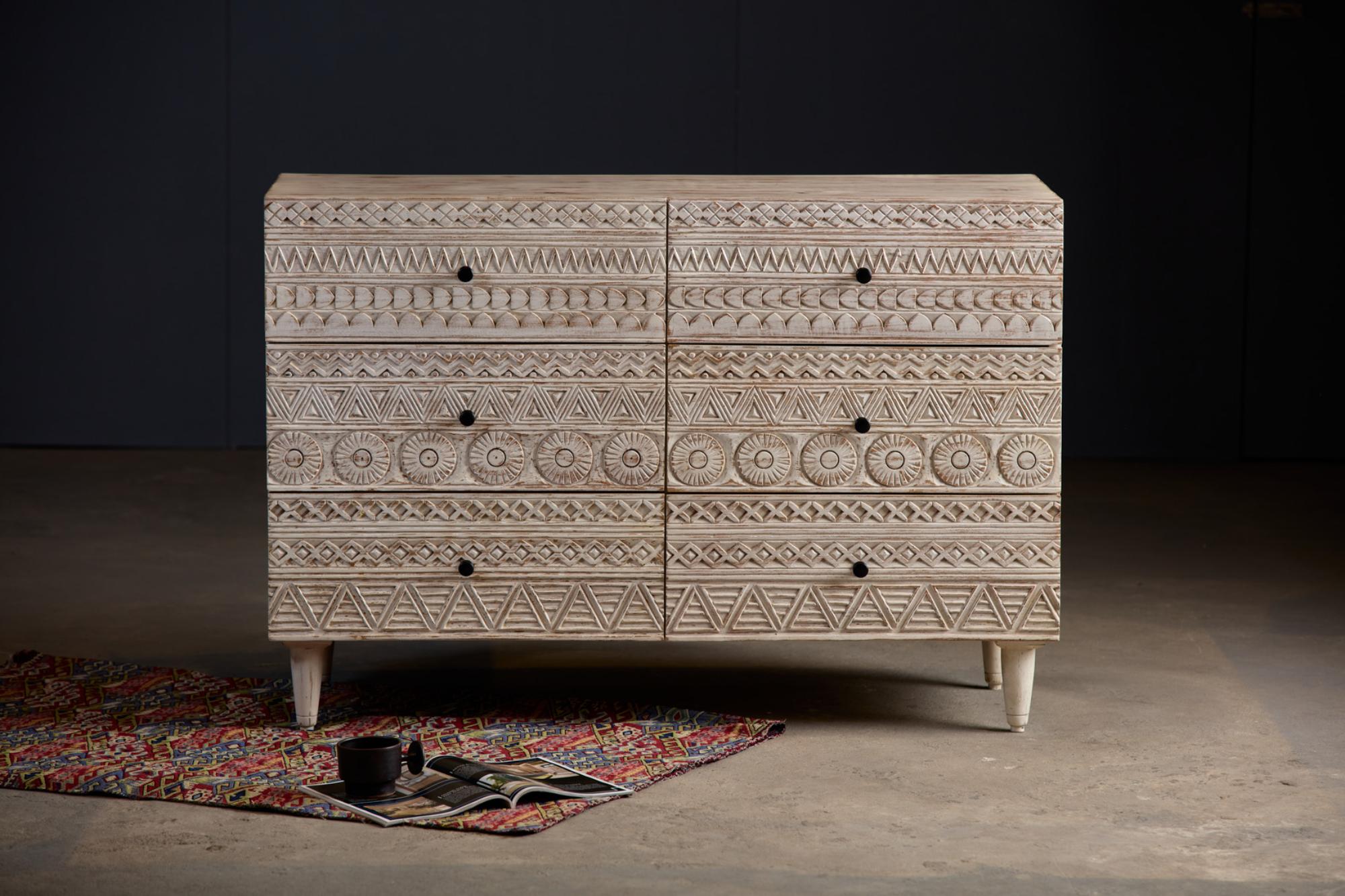 Tribal Craft