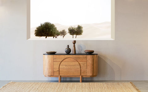 Stylish Cabinet