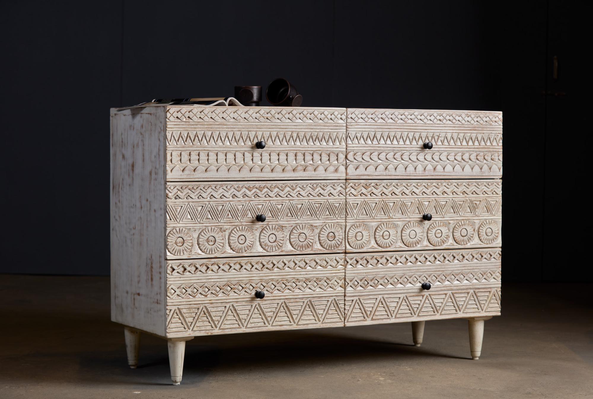Tribal Craft