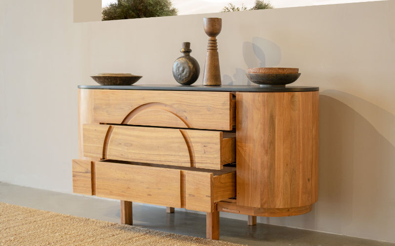Stylish Cabinet