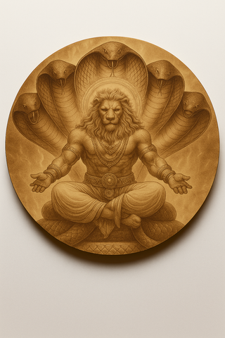 Narasimha - Dia 1 ft