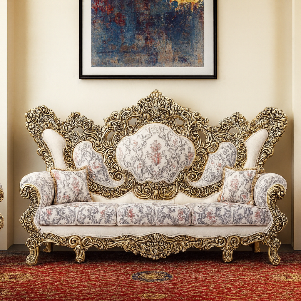 Crown Sofa