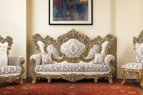Crown Sofa