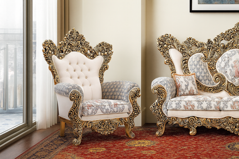 Crown Sofa