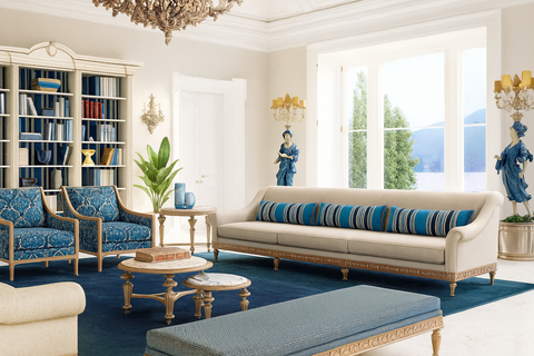 Empire Sofa