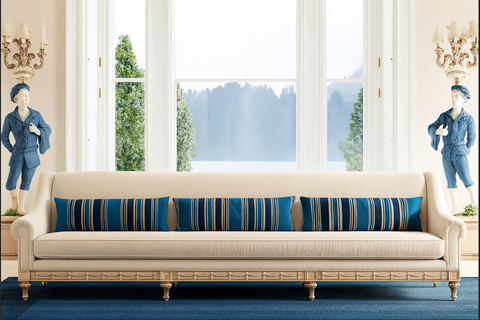 Empire Sofa