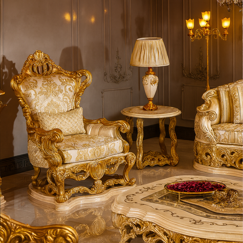 Regal Sofa