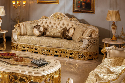Regal Sofa