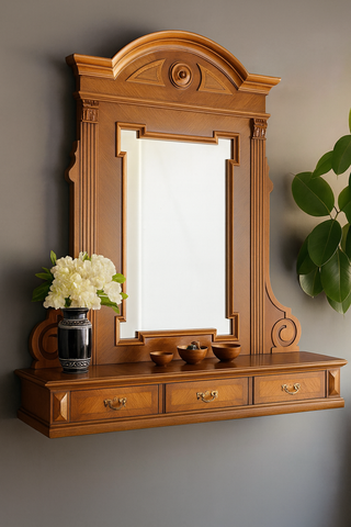 Vintage Dressing Table