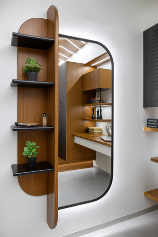 Exceptional Wall Mirror