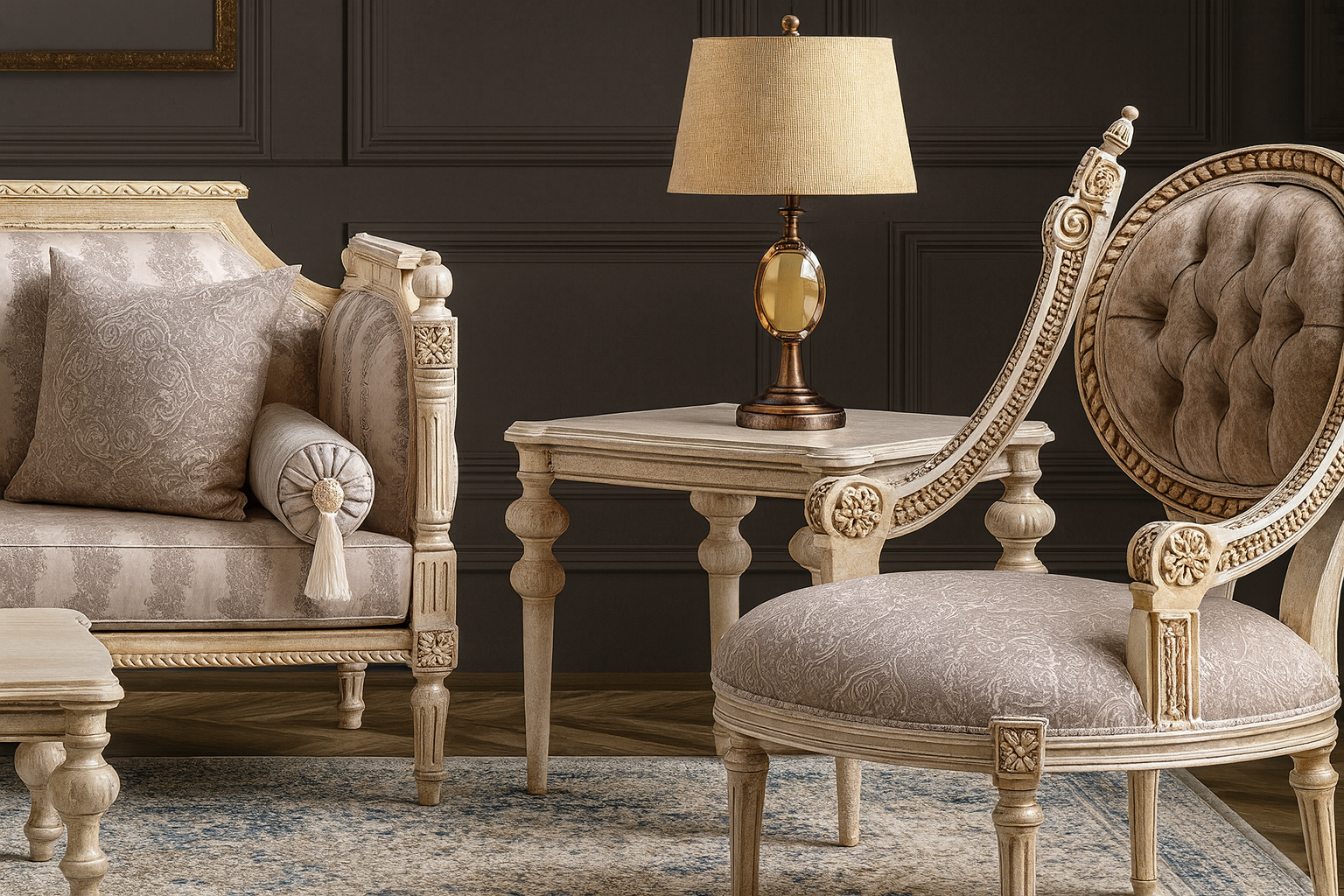 Ivory Royal
