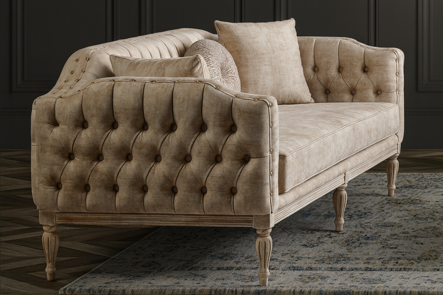 Ivory Royal