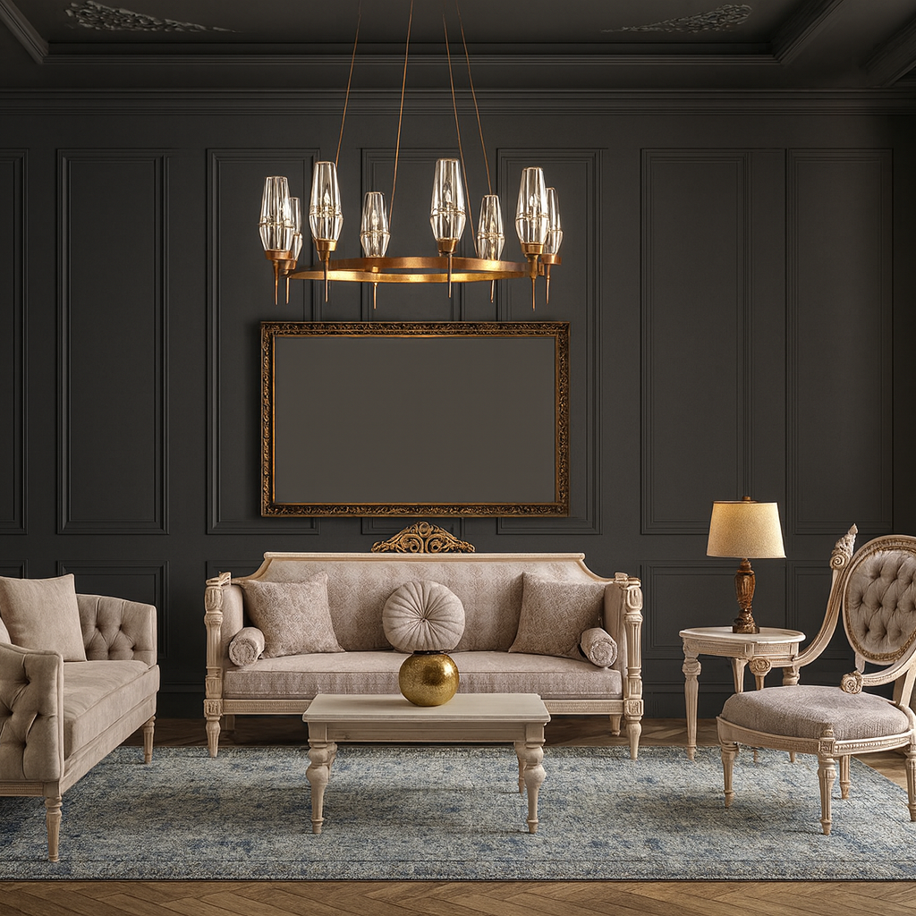 Ivory Royal