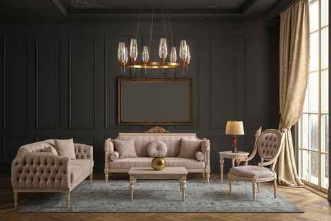 Ivory Royal