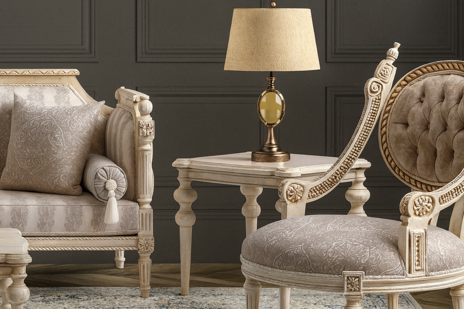 Ivory Royal