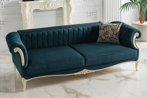 Graceful Sofa