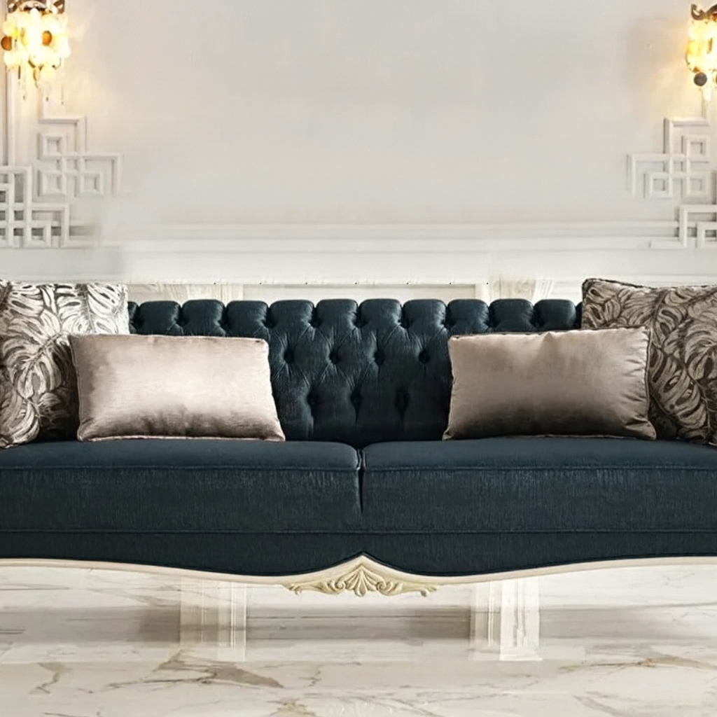 Graceful Sofa