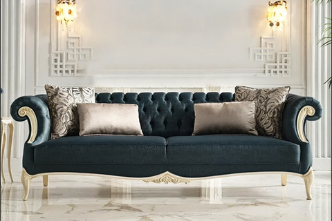 Graceful Sofa