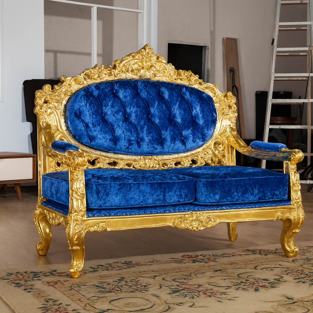 Blue Tsar