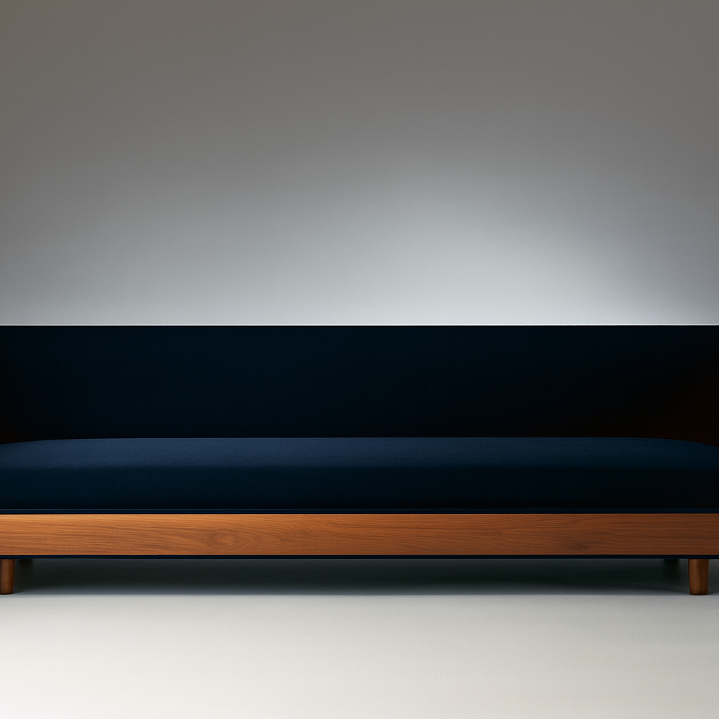 Pleasant Sofa