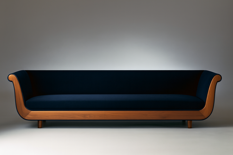 Pleasant Sofa