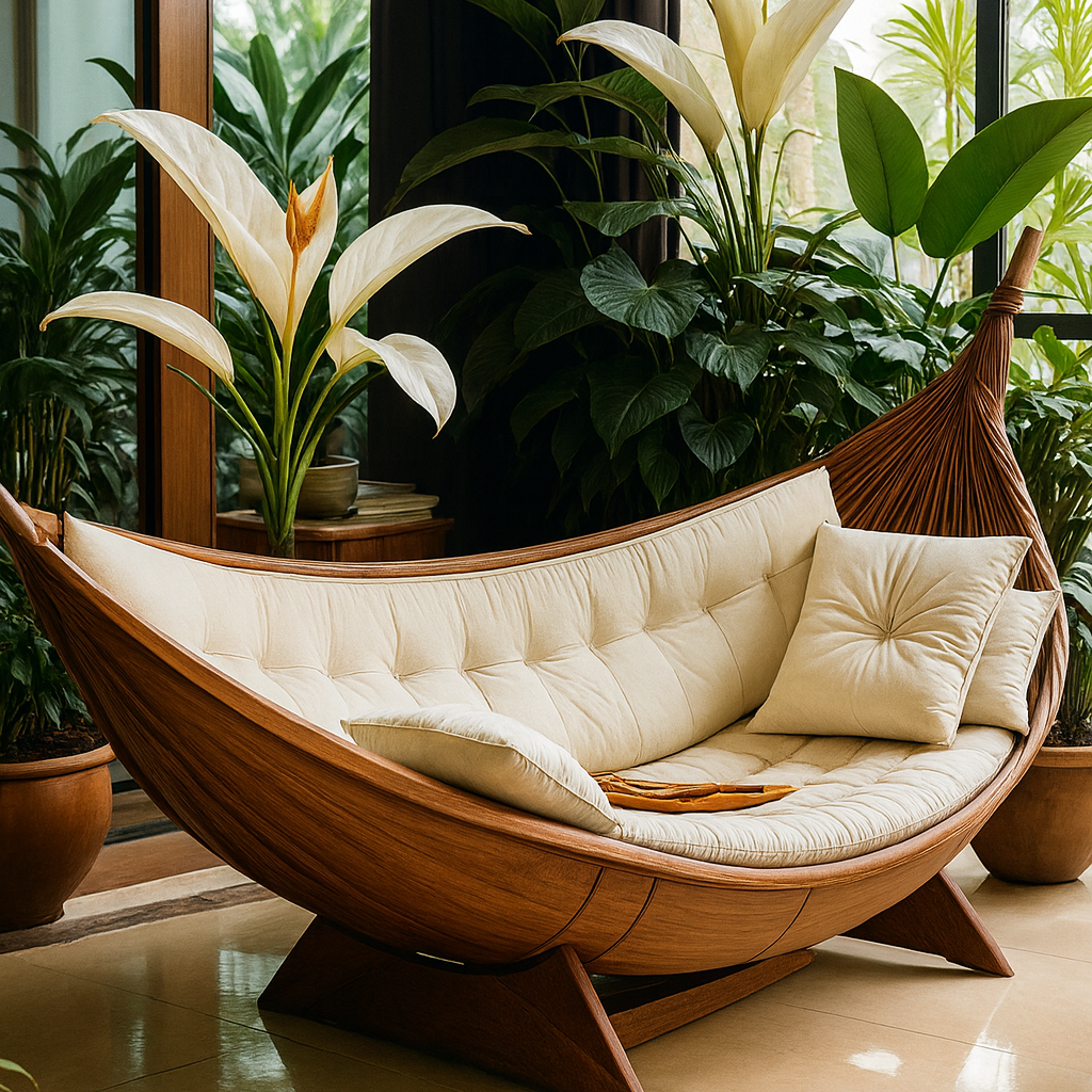 Palm Sailor