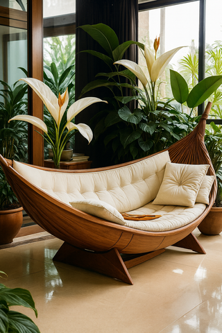 Palm Sailor