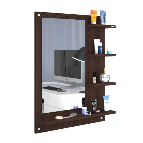 Wall Dressing Mirror