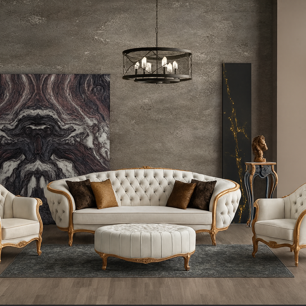Classic Sofa