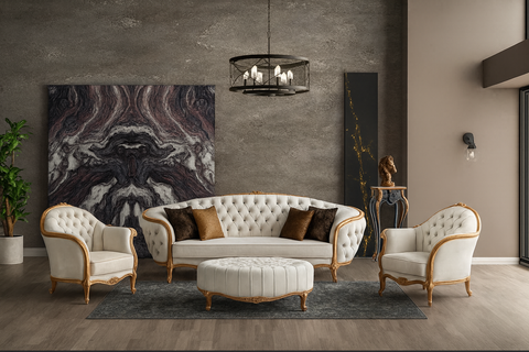 Classic Sofa