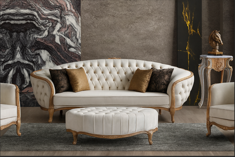 Classic Sofa