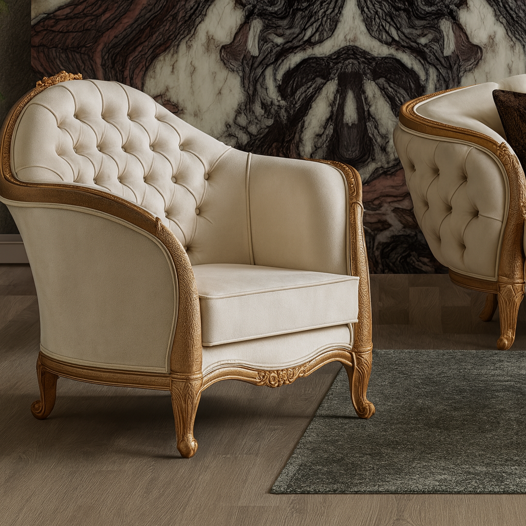 Classic Sofa