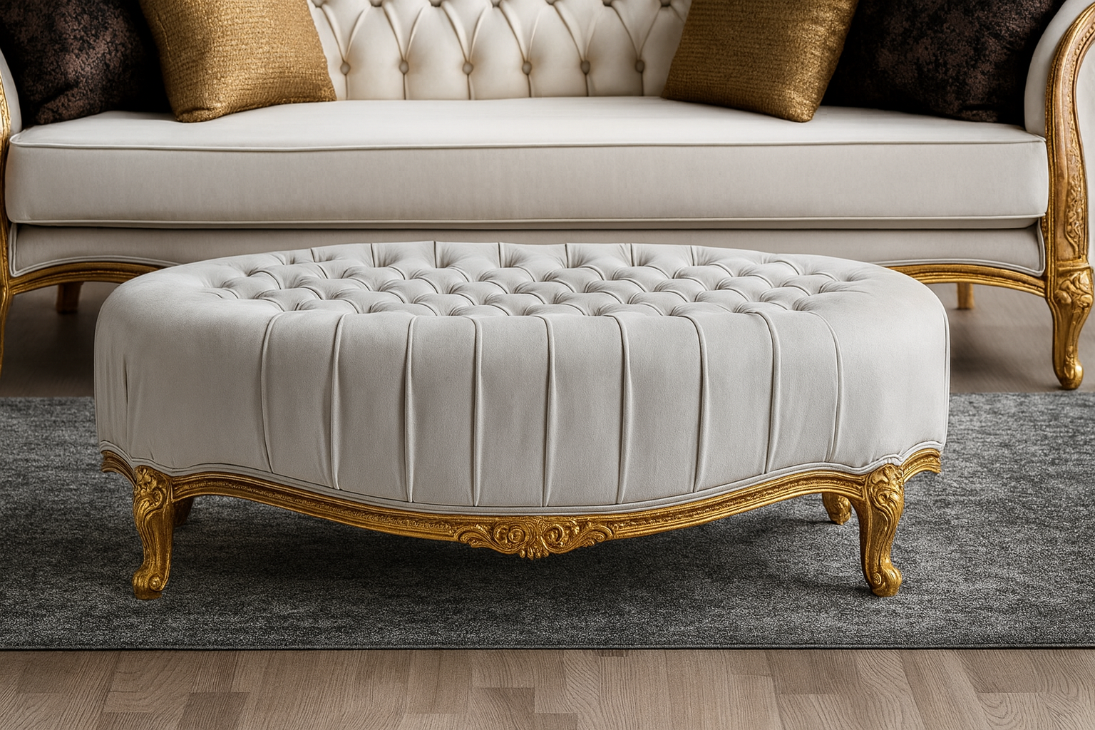 Classic Sofa