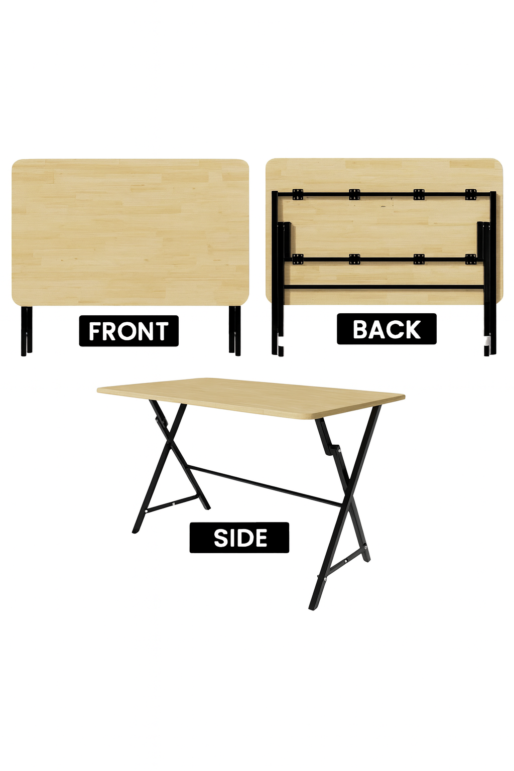 Foldable Table