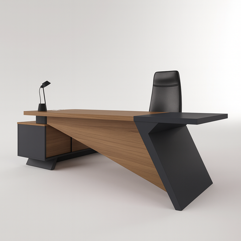 Modern Office Desk