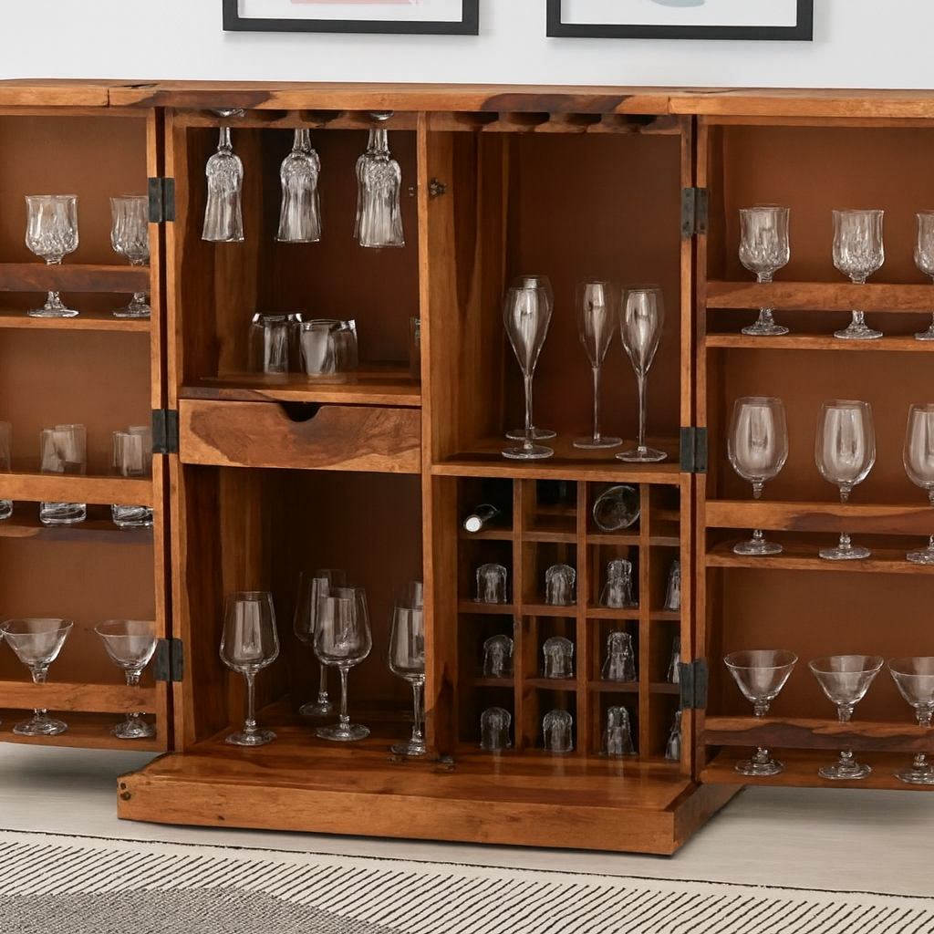 Wide Storage