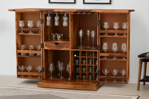 Wide Storage