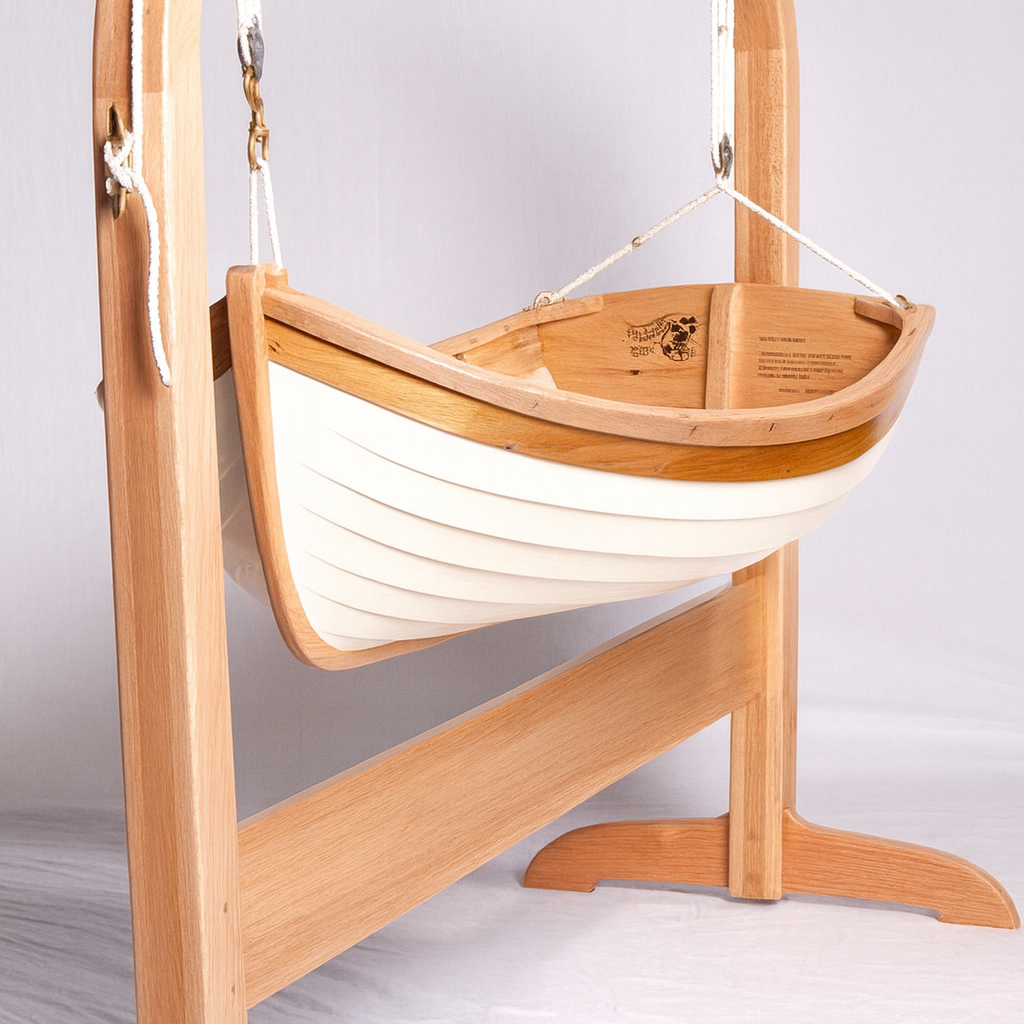 Boat Cradle