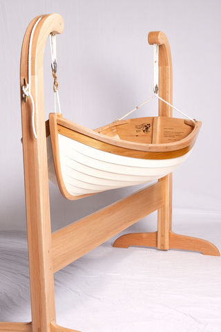Boat Cradle