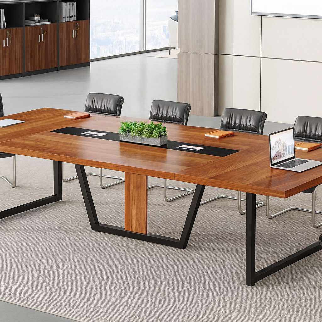 Executive Conference Table