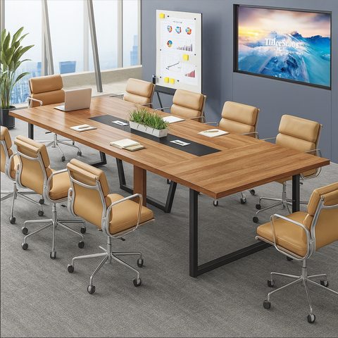 Executive Conference Table