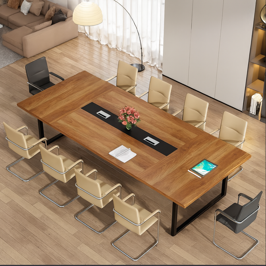 Executive Conference Table
