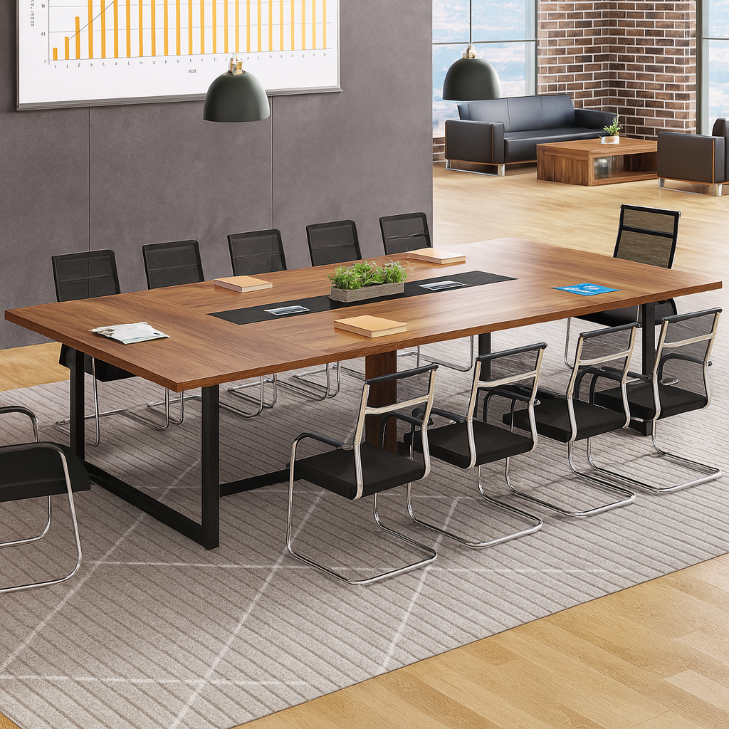 Executive Conference Table
