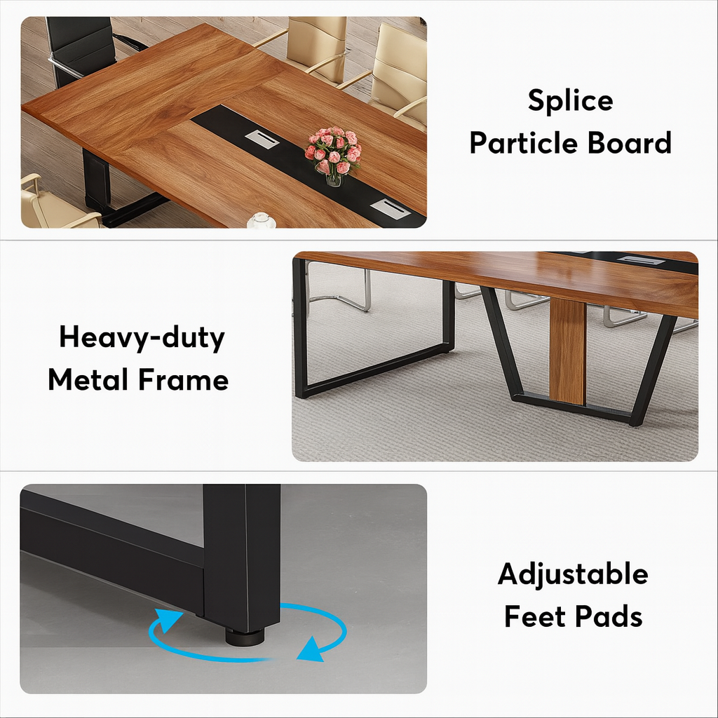 Executive Conference Table