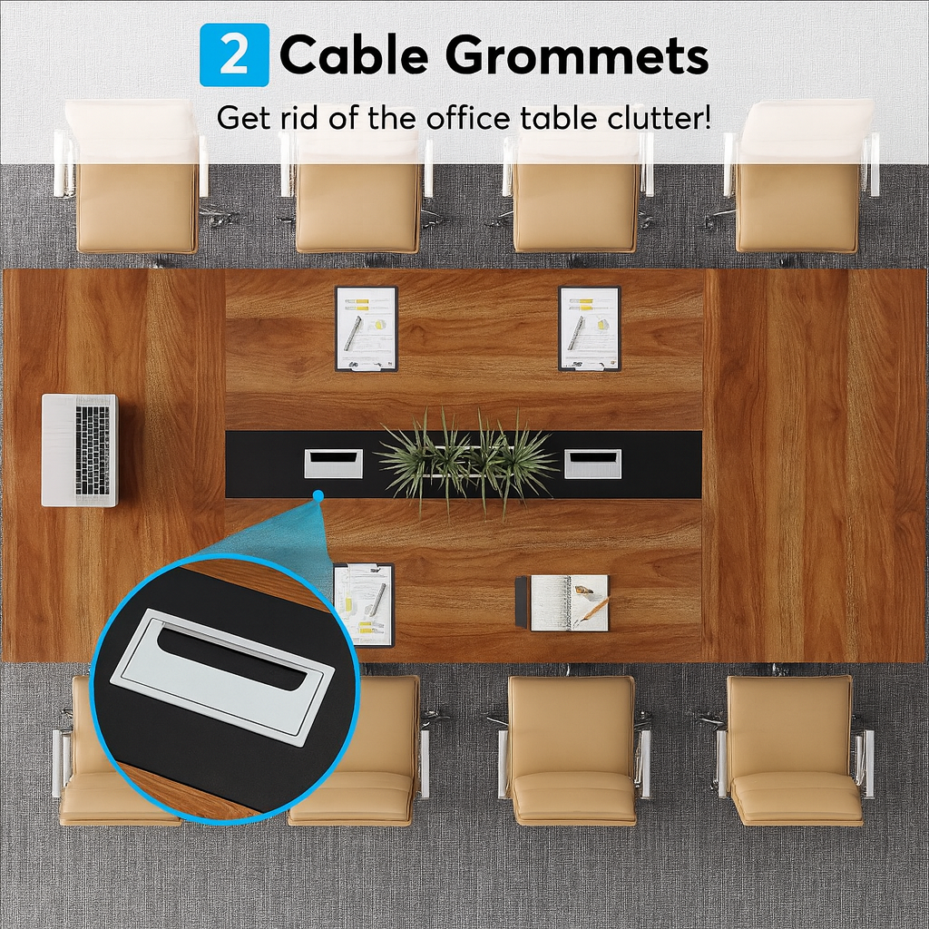 Executive Conference Table