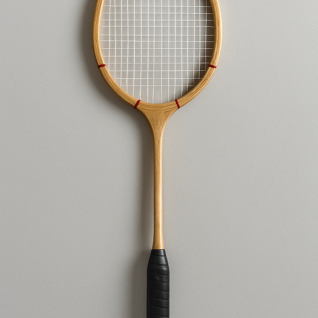 Strike (Maple wood, 90g with strings)