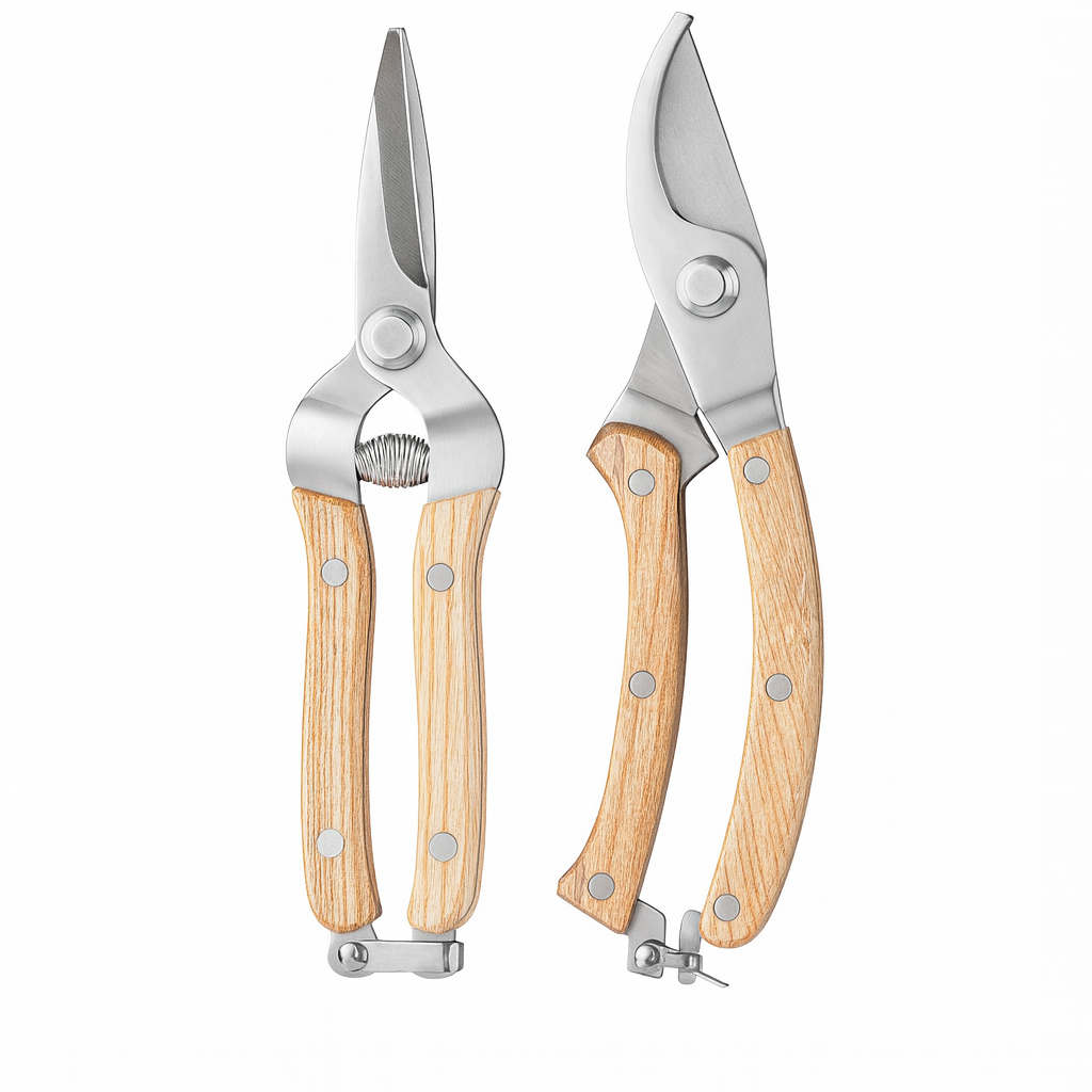 Wire Cutters (2)