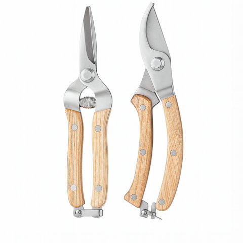 Wire Cutters (2)