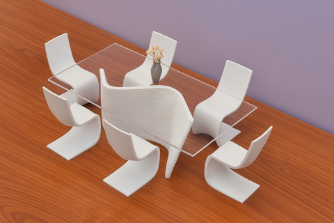Parametric White